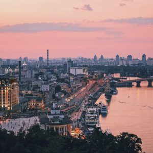 UrbanLens Studios